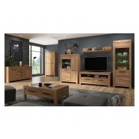 Comoda BALIN KOM2D3S MSZ